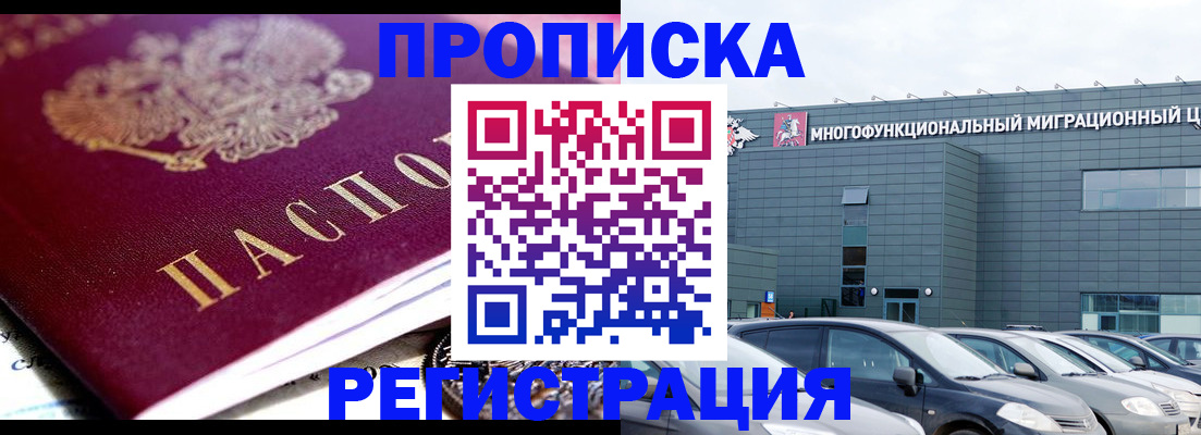прописка иностранных граждан в Северске